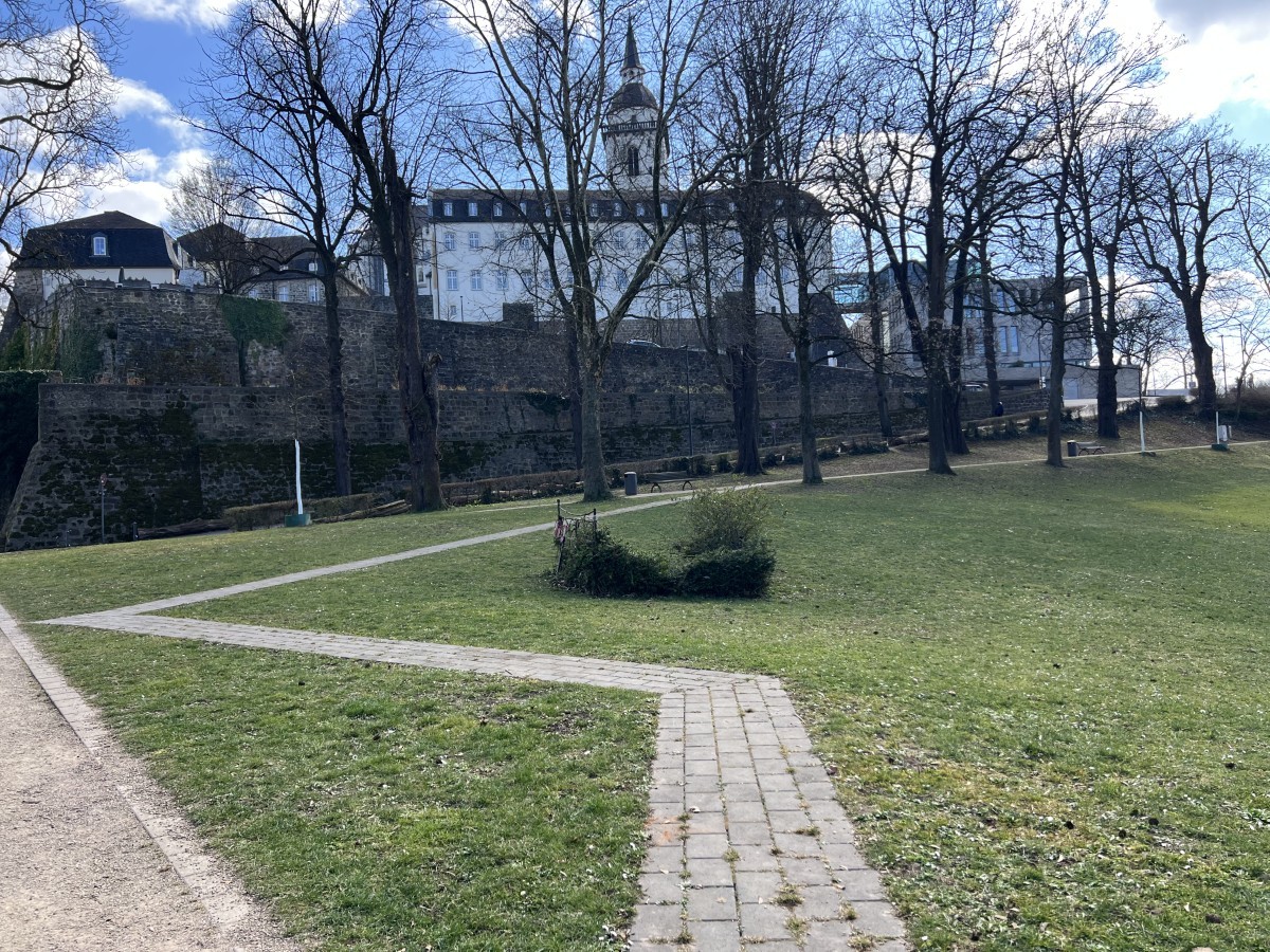 Stele 14 - Bild 04 Bild