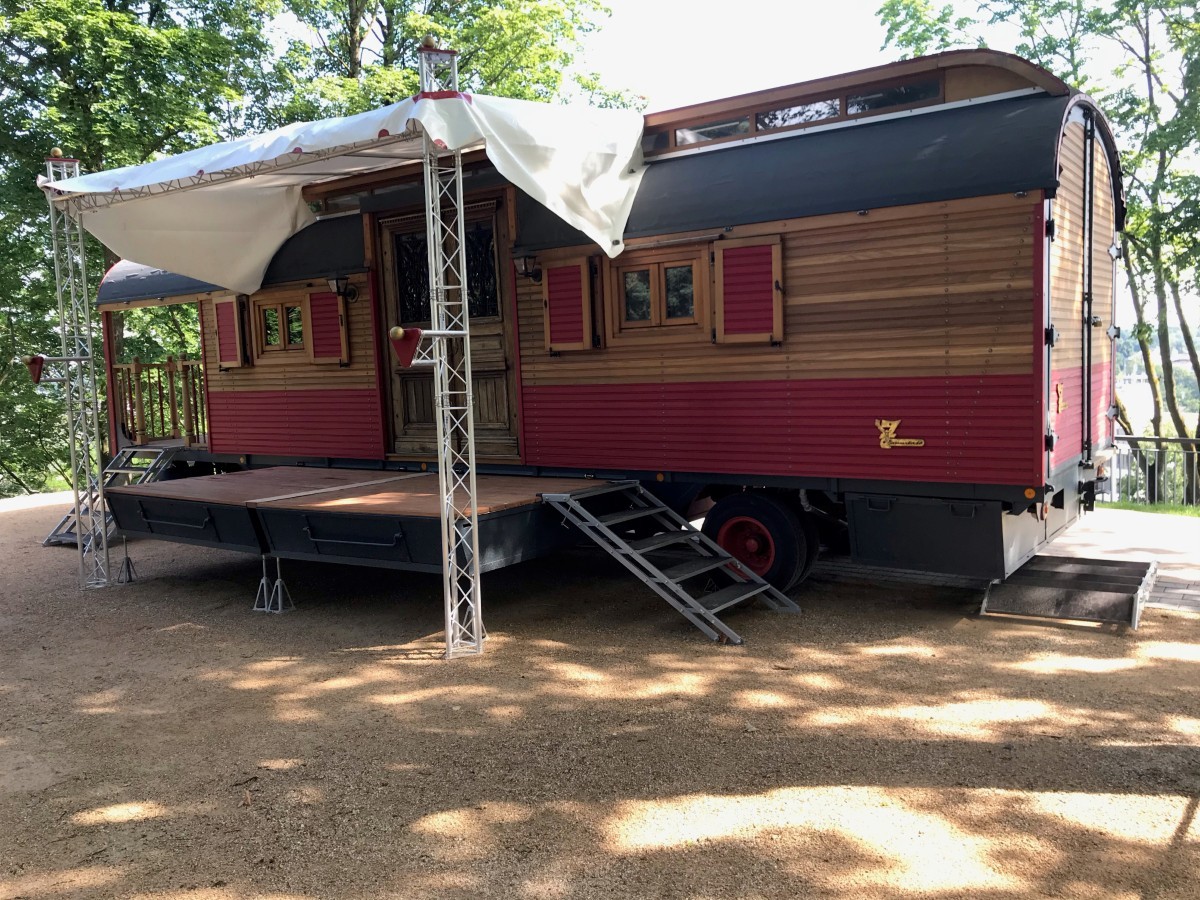 Stele 14 - Bild 05 Bild