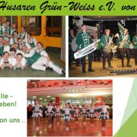 KG Husaren Grün-Weiss e.V. Siegburg