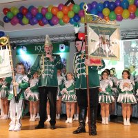 KG Husaren Grün-Weiss e.V. Siegburg