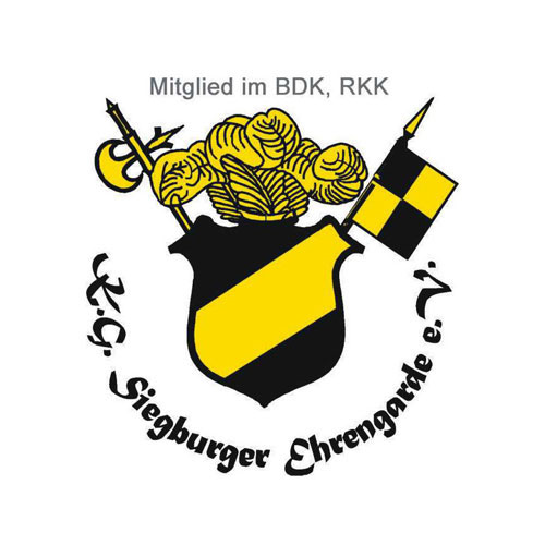 KG Siegburger Ehrengarde e.V. KG Siegburger Ehrengarde e.V.