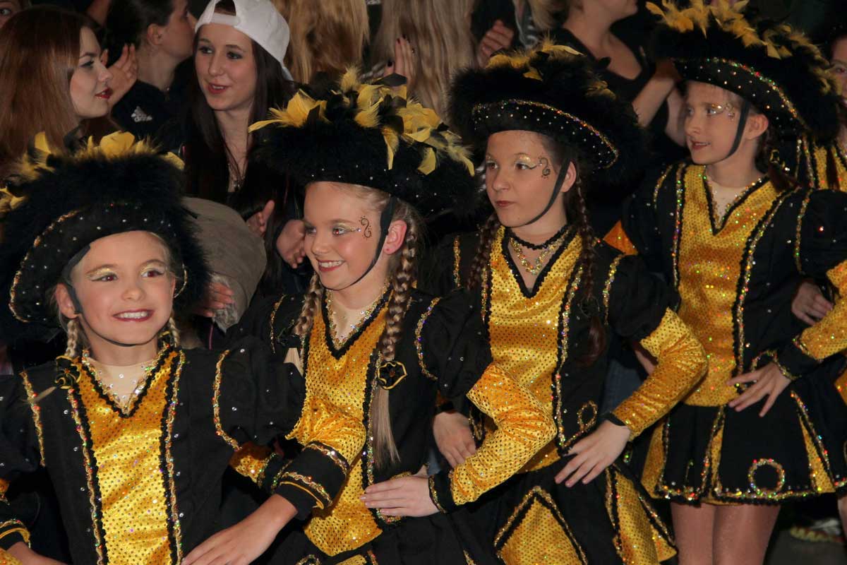 KG Siegburger Ehrengarde e.V. KG Siegburger Ehrengarde e.V.