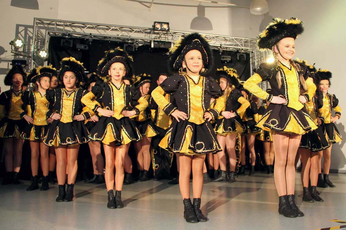 KG Siegburger Ehrengarde e.V. KG Siegburger Ehrengarde e.V.