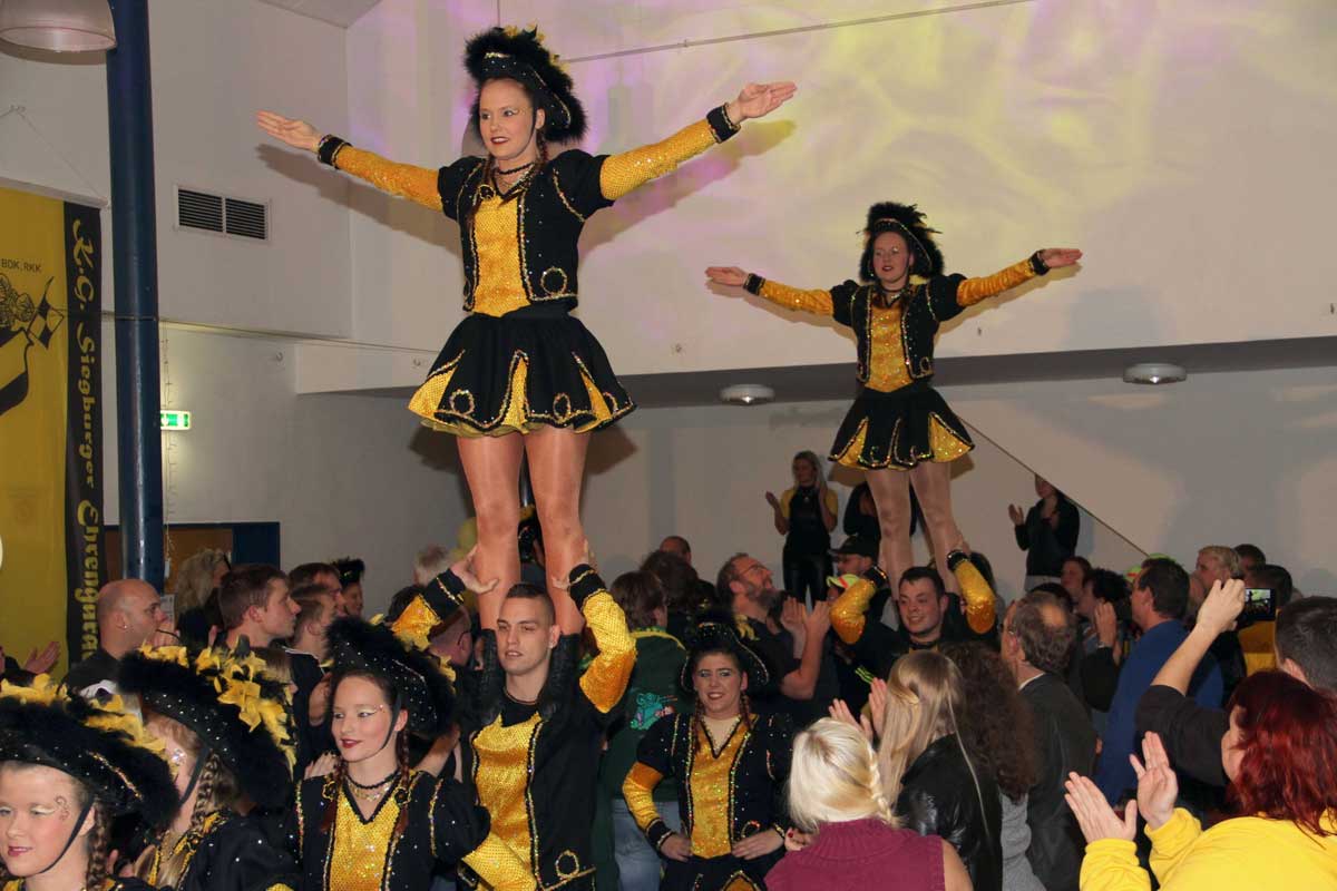 KG Siegburger Ehrengarde e.V. KG Siegburger Ehrengarde e.V.