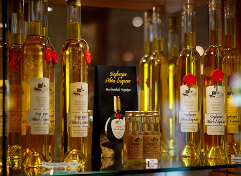 Kranz Parkhotel in Siegburg