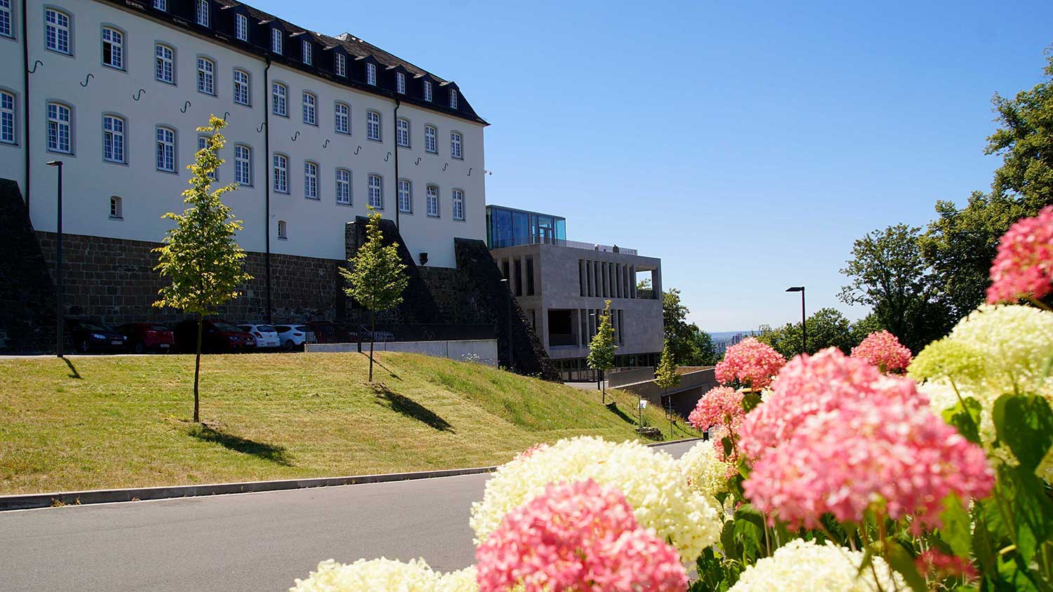 Katholisch-Soziales Institut Katholisch-Soziales Institut
