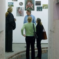 Kunstverein für den Rhein-Sieg-Kreis e.V.