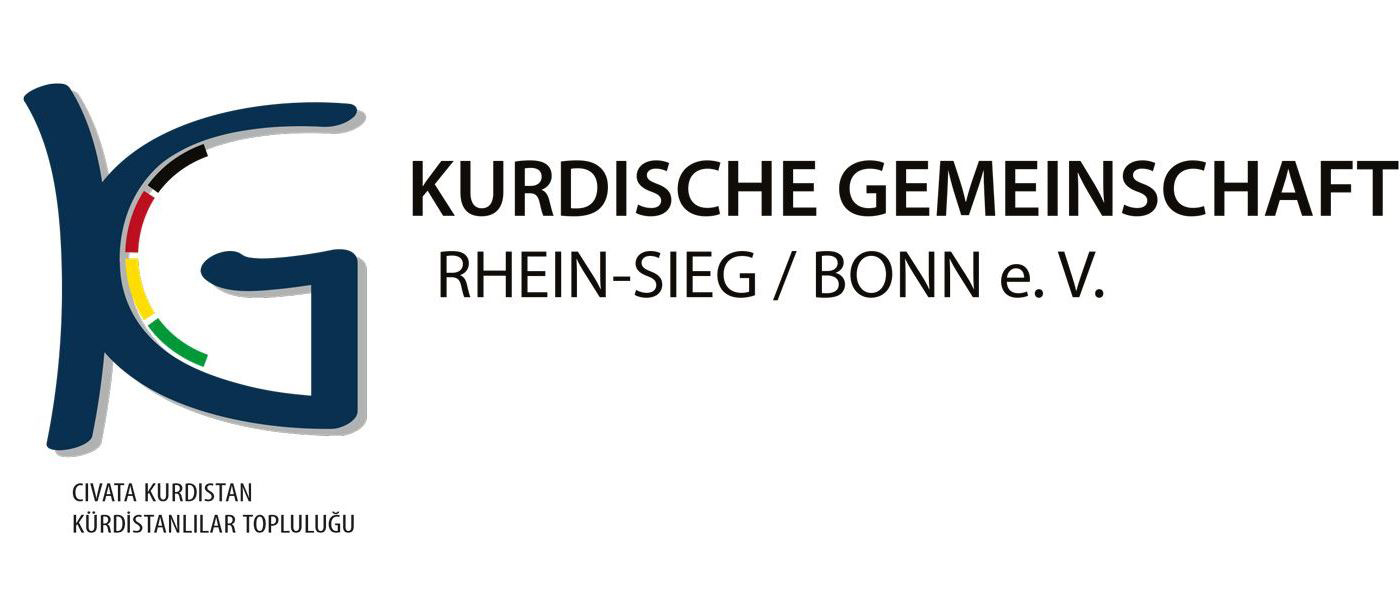 Kurdische Gemeinschaft Rhein-Sieg / Bonn e.V.