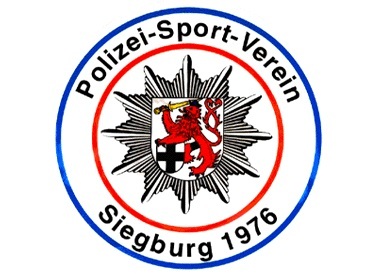 Polizei-Sport-Verein Siegburg 1976 e.V. Polizei-Sport-Verein Siegburg 1976 e.V.