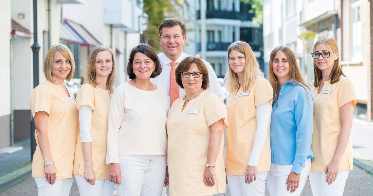Praxis Für Innere Medizin Und Allgemeinmedizin Ursula Jurgan Praxis Dr. Klumm - Innere Medizin und Allgemeinmedizin | Kreisstadt