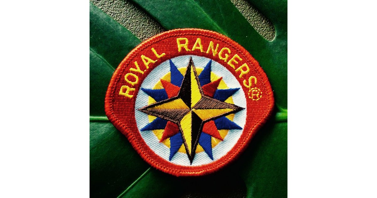 Rogal Ranger Royal Rangers | Kreisstadt Siegburg