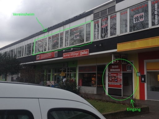 Siegburger Billard Club 1950 e.V.