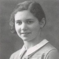 Stolperstein - Familie Cohn - Ilse Cohn