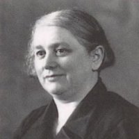 Stolperstein - Familie Cohn - Selma Cohn