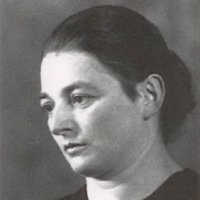 Stolperstein - Familie Falkenstein - Rosa Falkenstein