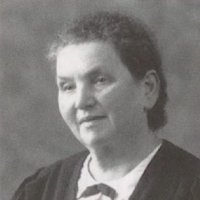 Stolperstein - Familie Marcus - Amalia Marcus