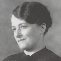 Stolperstein - Familie Neumann - Hedwig Neumann