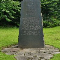 Stolpersteine - Familie Seelig