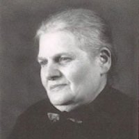 Stolperstein - Henriette Lichtenstein