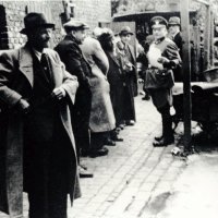 Stolpersteine - Henriette Schulze und Regina Hoffmann