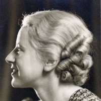 Ilse Fröhlich