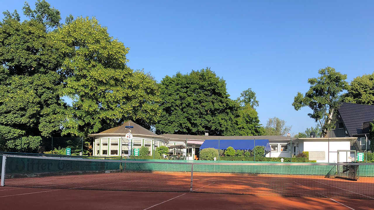 Tennisclub an der Sieg e.V.