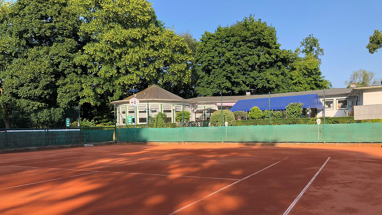 Tennisclub an der Sieg e.V.