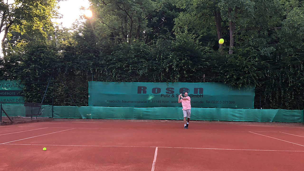 Tennisclub an der Sieg e.V.