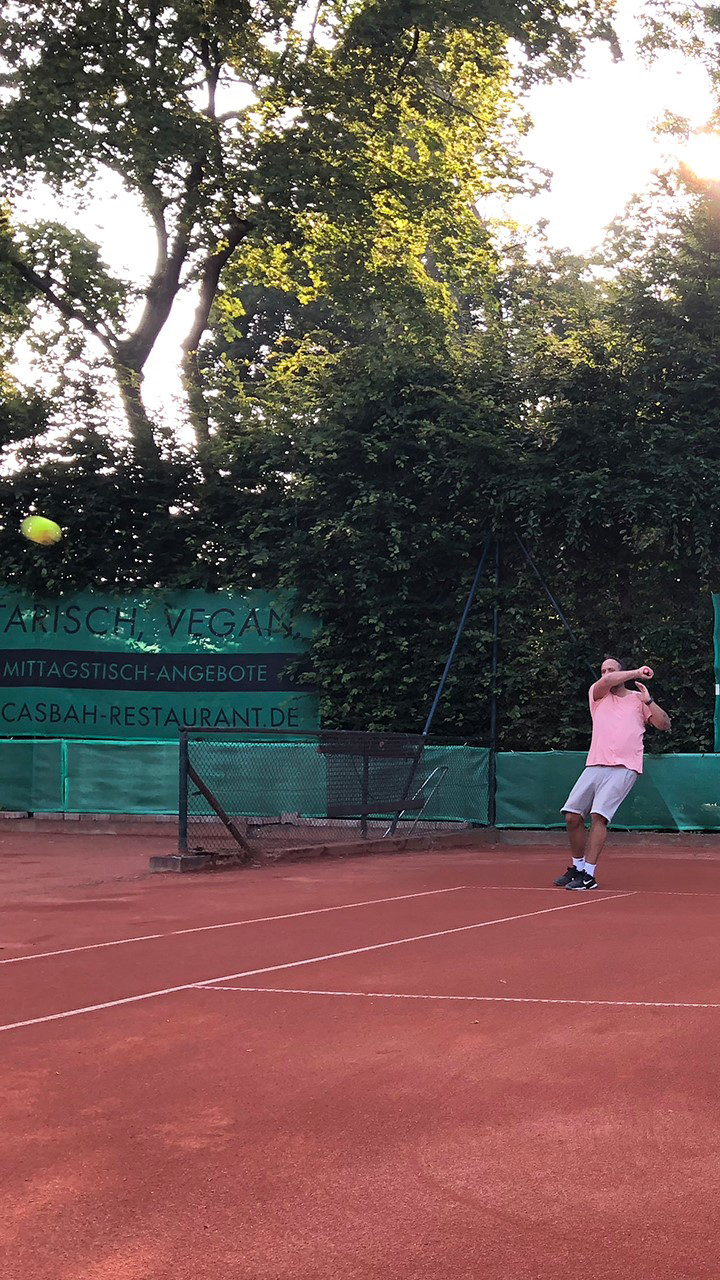 Tennisclub an der Sieg e.V.