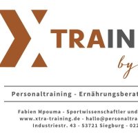 Xtra Training by Fabien