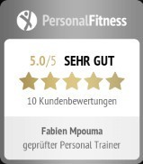 Xtra Training by Fabien
