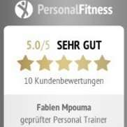 Xtra Training by Fabien