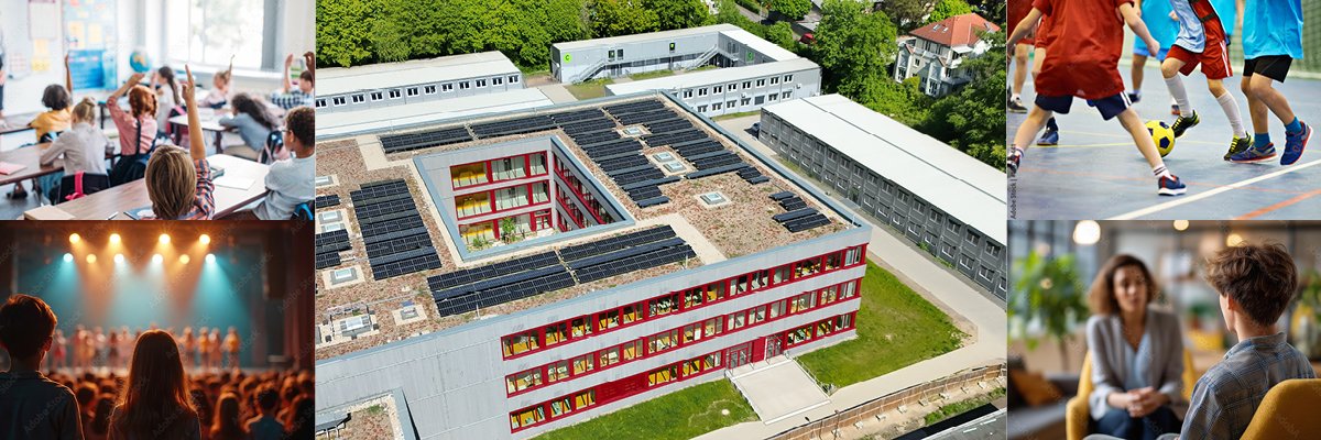 Header - BildungsCampus Neuenhof