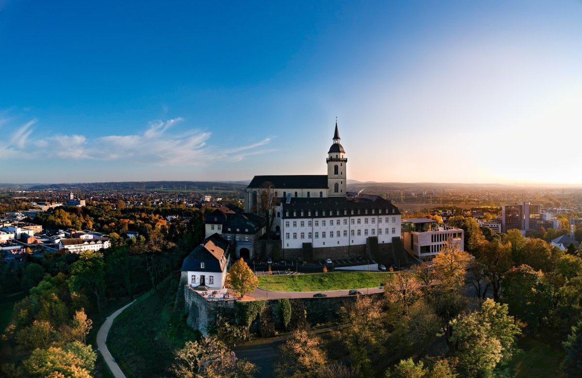 Titelbild - Michaelsberg Titelbild - Michaelsberg