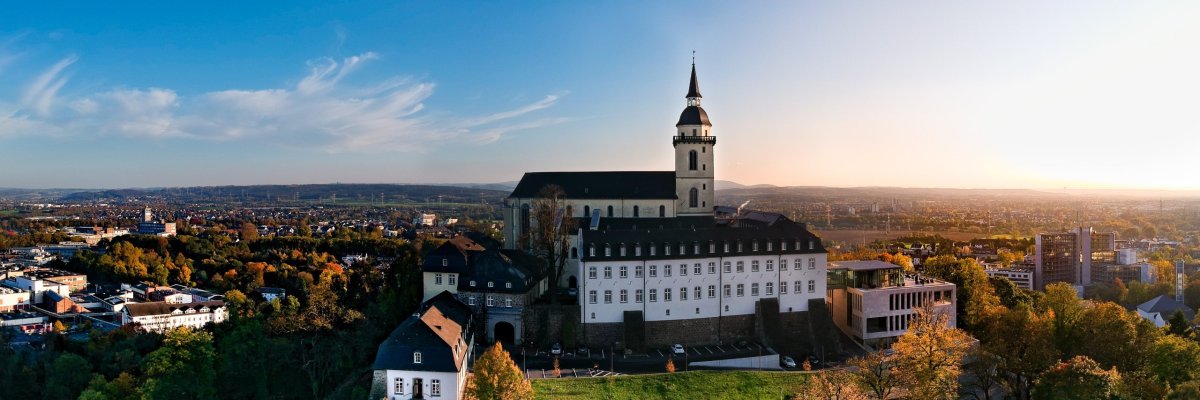 Titelbild - Michaelsberg