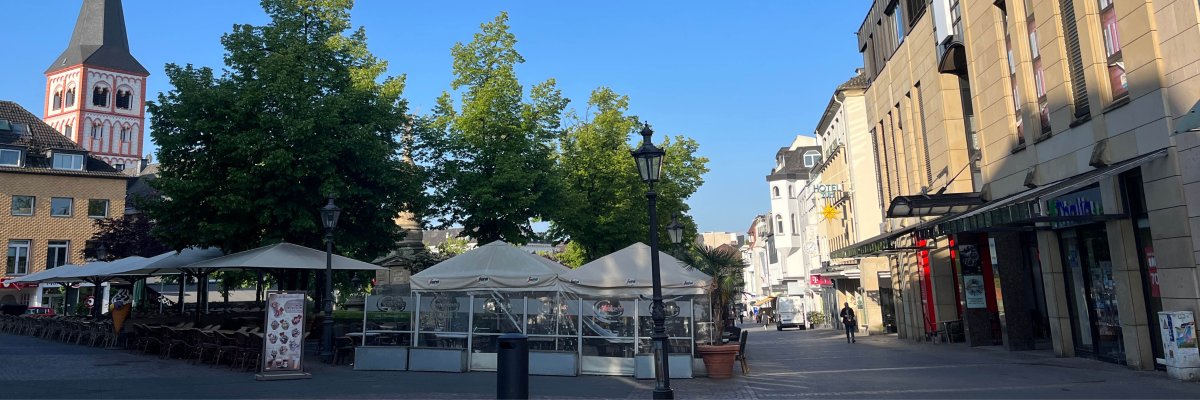 Wirtschaft und Handel Wirtschaft und Handel