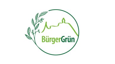 BürgerGrün Siegburg Logo BürgerGrün