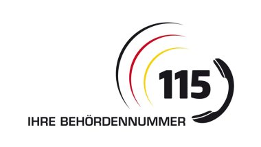 D115 Logo