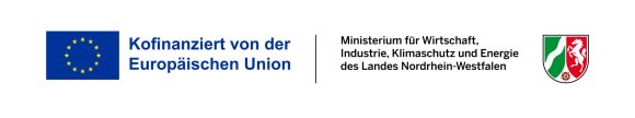 Logo - BCN - MWIKE NRW Logo - BCN - MWIKE NRW