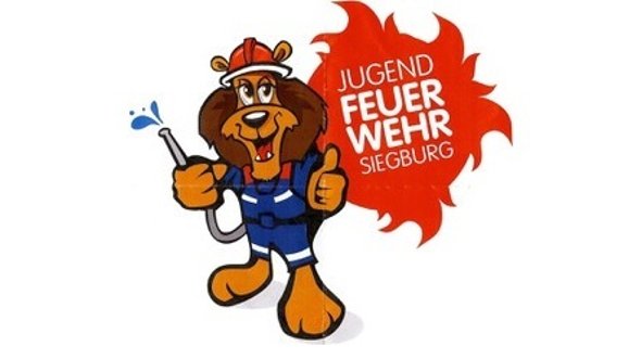 Logo der Jugendfeuerwehr Logo der Jugendfeuerwehr