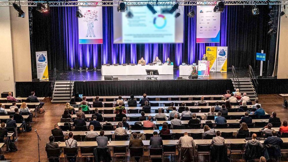 RSF Renewable Materials Conference