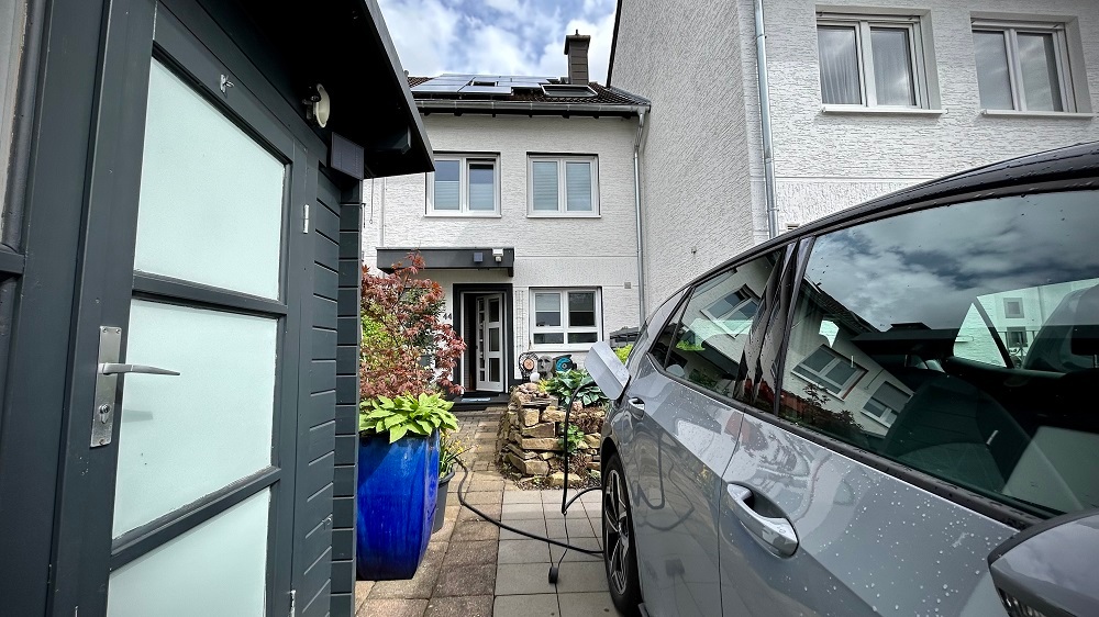 Energiespaziergang Knecht