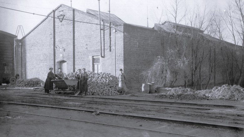 Feuerwerkslaboratorium Feuerwerkslaboratorium