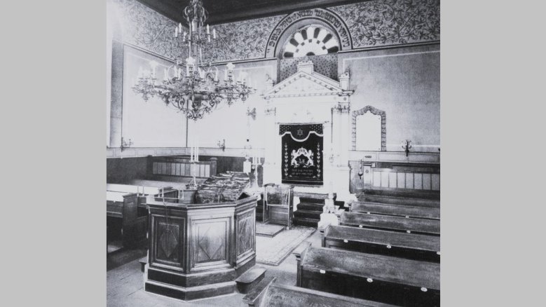 Synagoge Synagoge