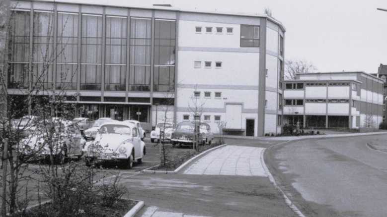 Stadthalle Stadthalle