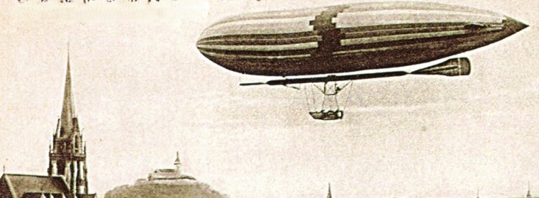 Zeppelin 1909 Zeppelin 1909