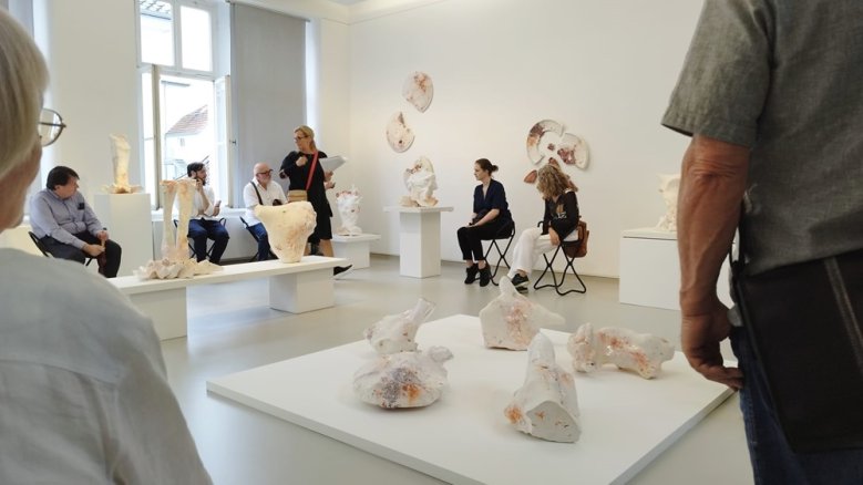Ausstellung Stadtmuseum Ausstellung Stadtmuseum