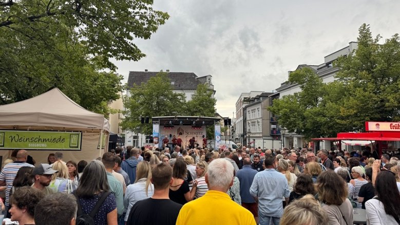 Siegburg live Siegburg live