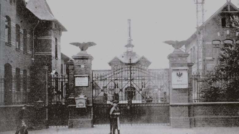 Feuerwerkslaboratorium Feuerwerkslaboratorium