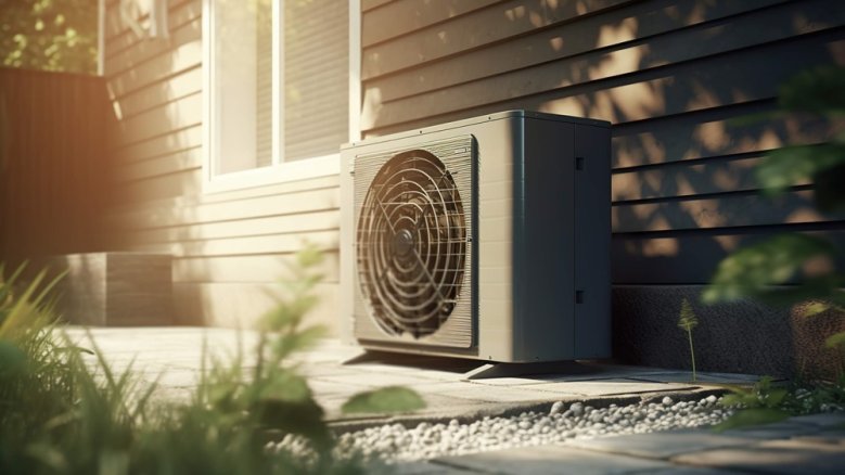 Irrtümer Wärmepumpe